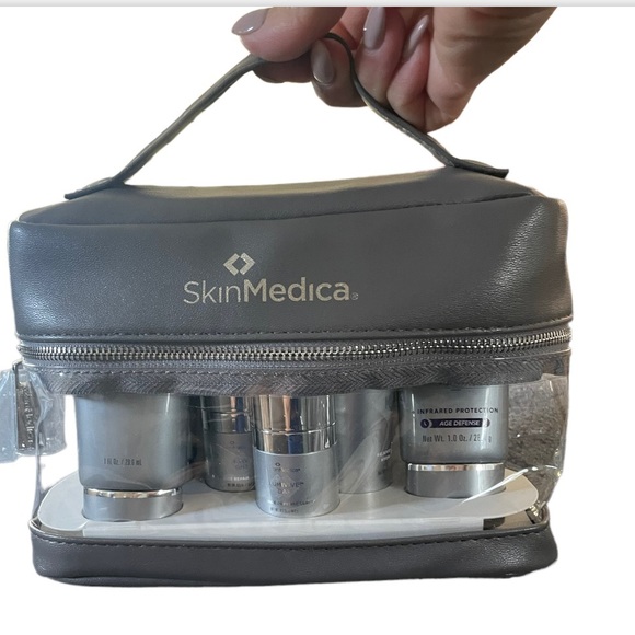 SkinMedica Minis CollectionBeauty Personal Skin Care